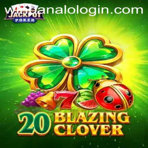 Experience the Excitement of 20BlazingClover: Your Path to WinPanalo
