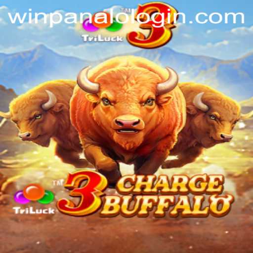 Dive into the Exciting World of 3ChargeBuffalo and Experience the Thrill of Winpanalo