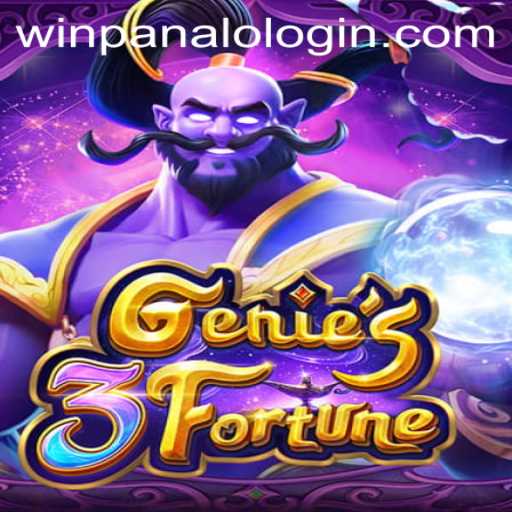 Unveiling the Magic of Genie3Fortune: The New Gaming Sensation with Winpanalo
