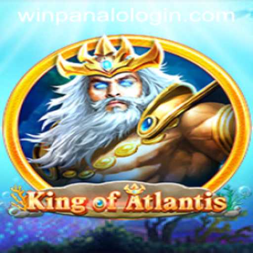 KingofAtlantis: Dive into a World of Mythical Adventure and Winning With Winpanalo