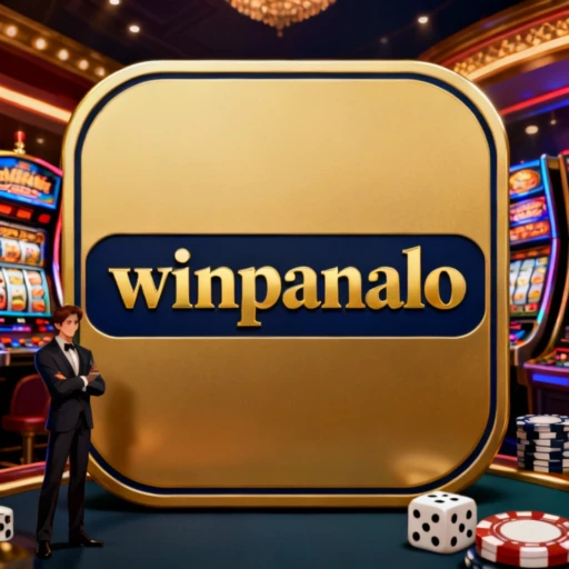 winpanalo logo