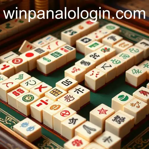 The Fascinating World of Mahjong: A Journey Through Tradition and Strategy