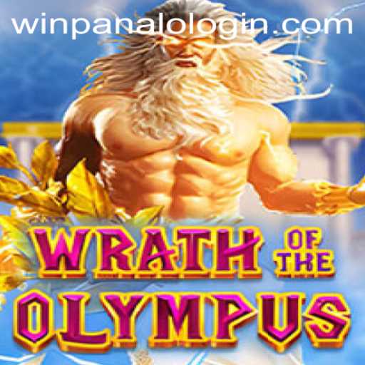 Unveiling WrathofOlympus: Mastering the Game with Winpanalo